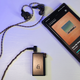 El iFi Go Blu se puede usar tanto vía Bluetooth como mediante cable. Análisis